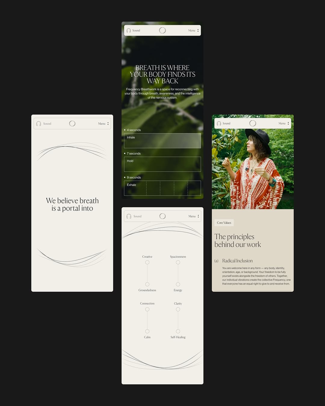 Frequency Breathwork Image 6