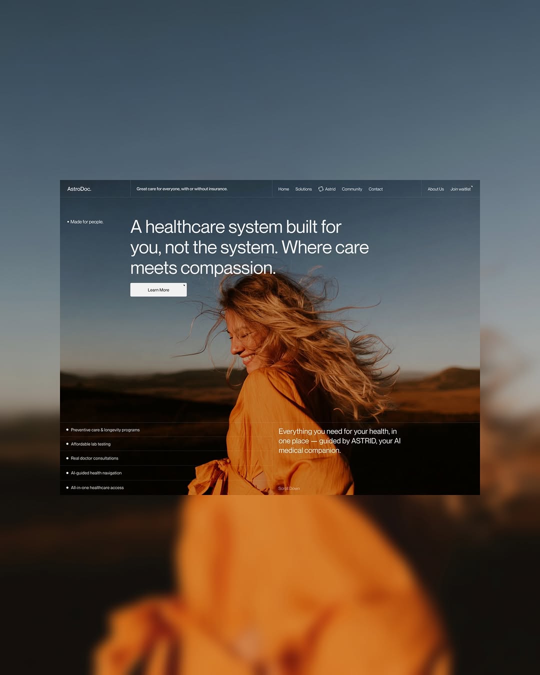 From the archive Image 1