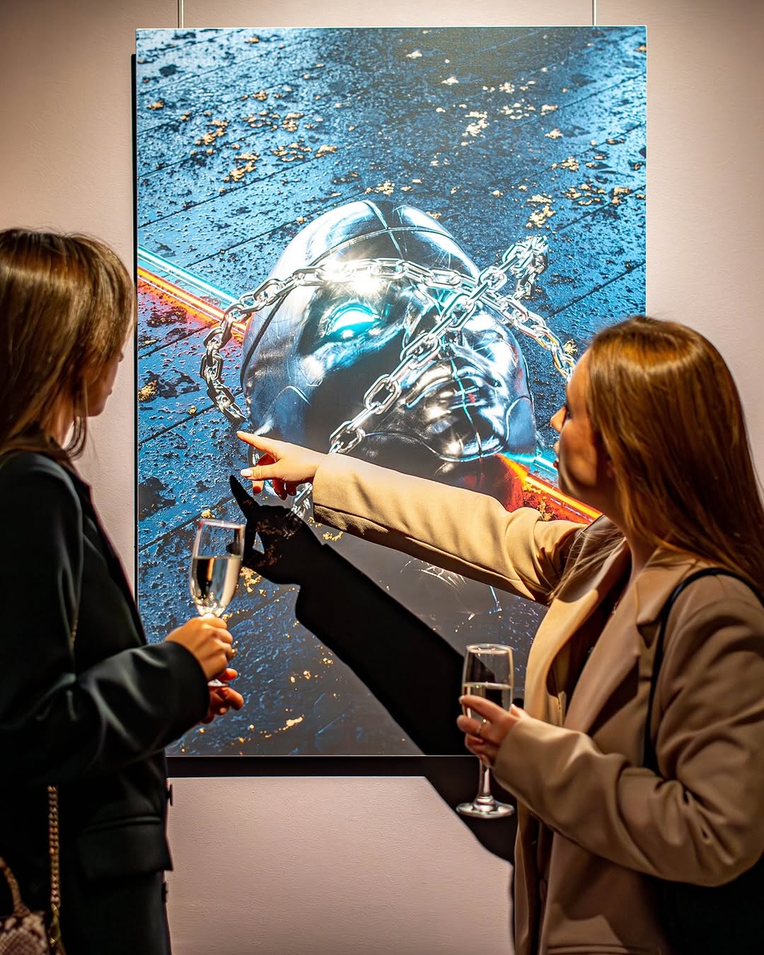 Humanity Collection Image 0