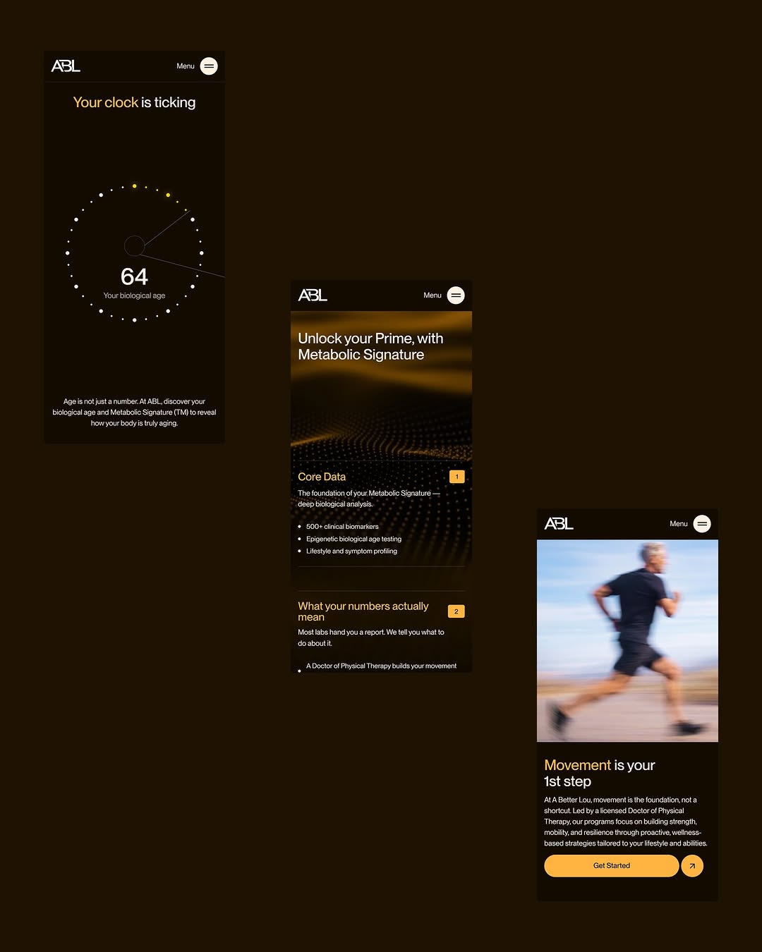 A Better Lou Image 0