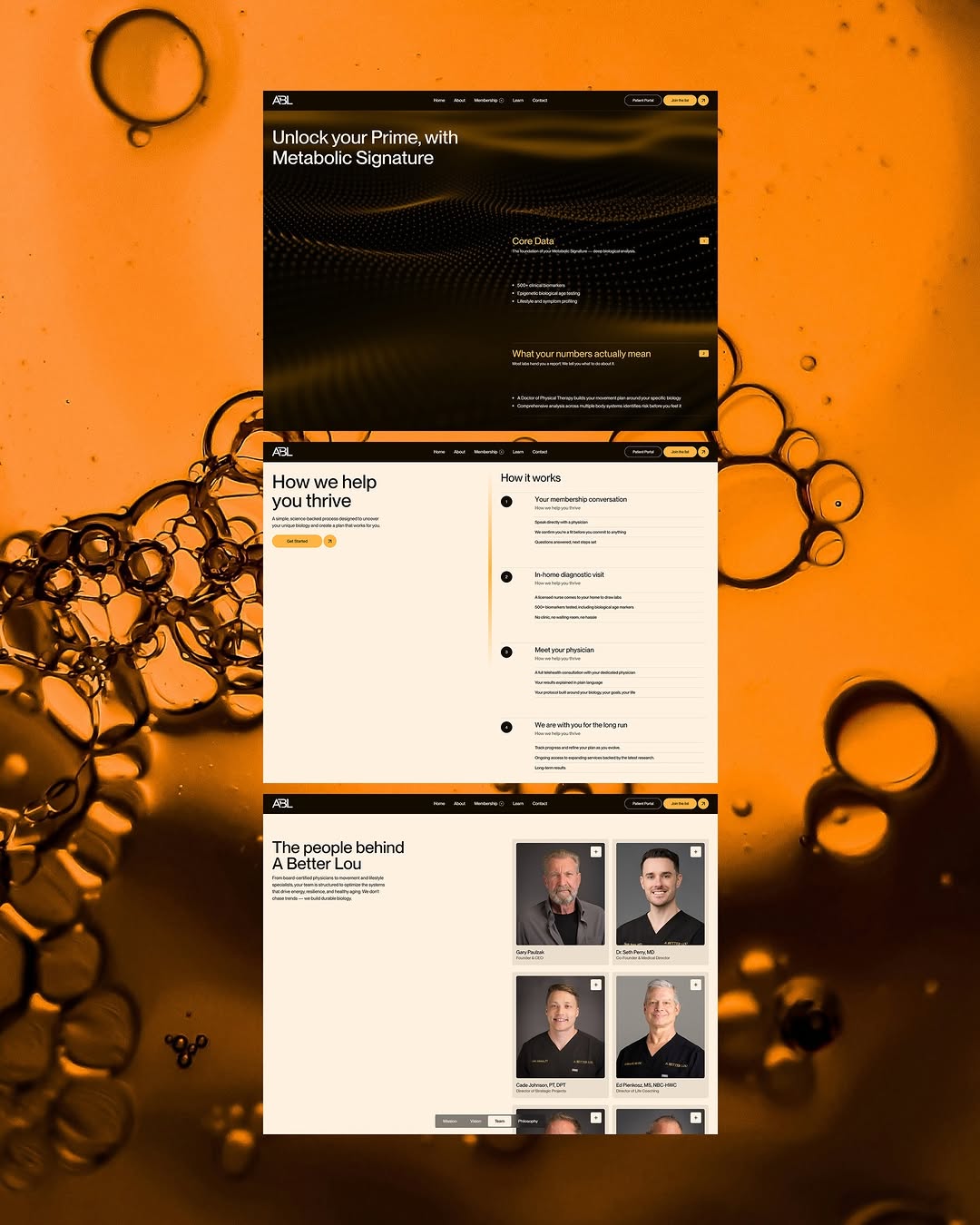 A Better Lou Image 3