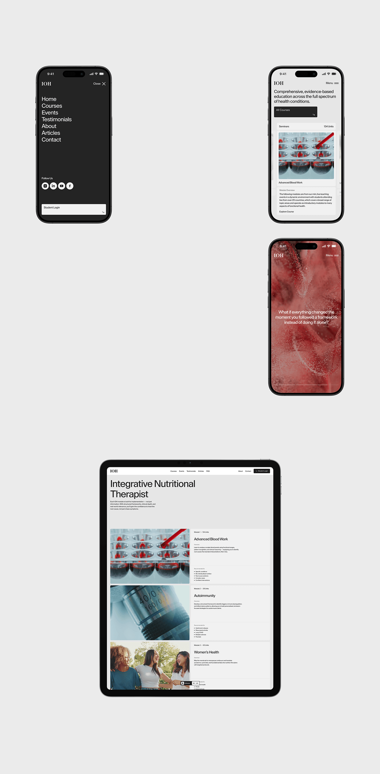 Institute of Health Image 2