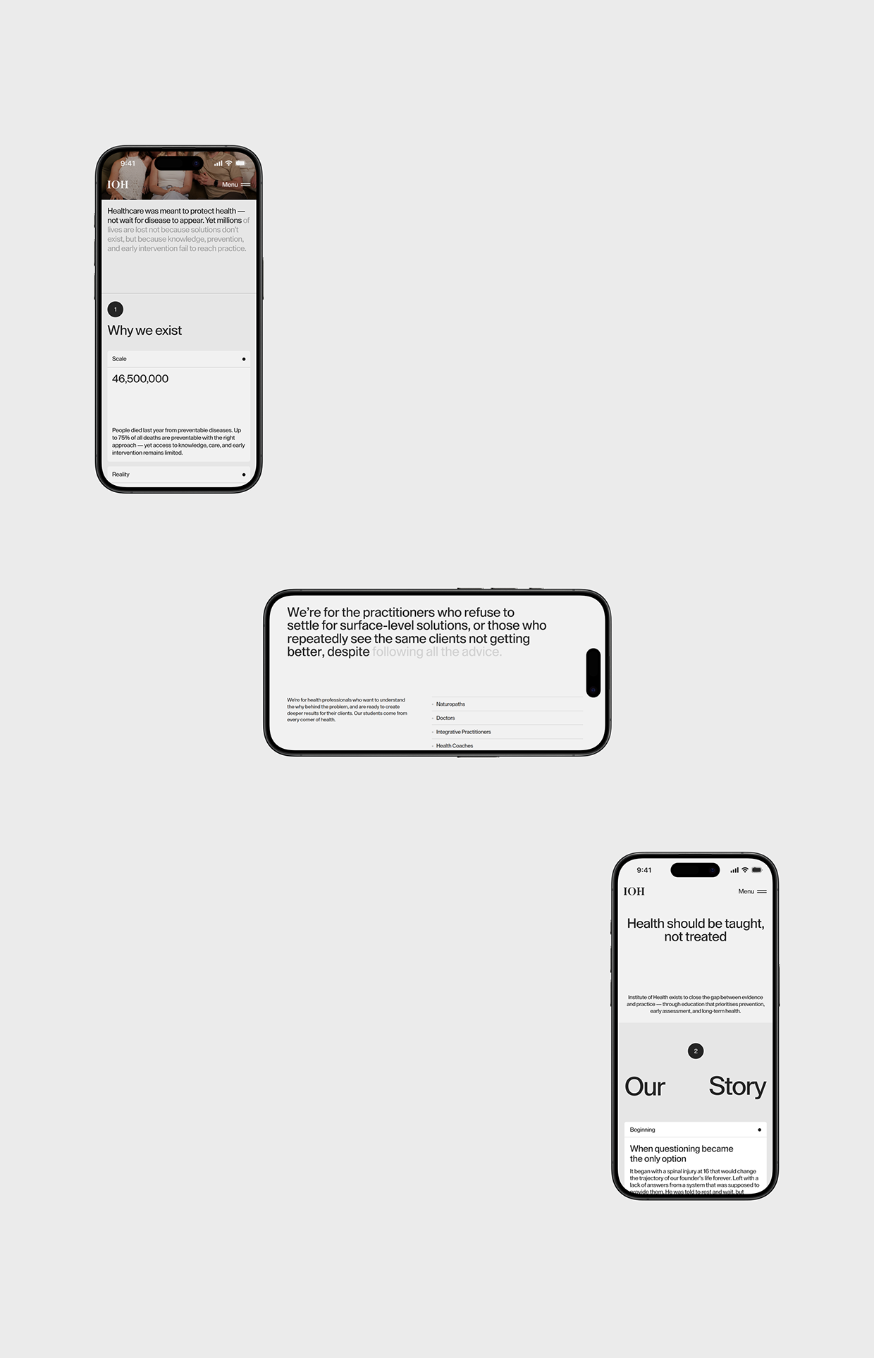 Institute of Health Image 5