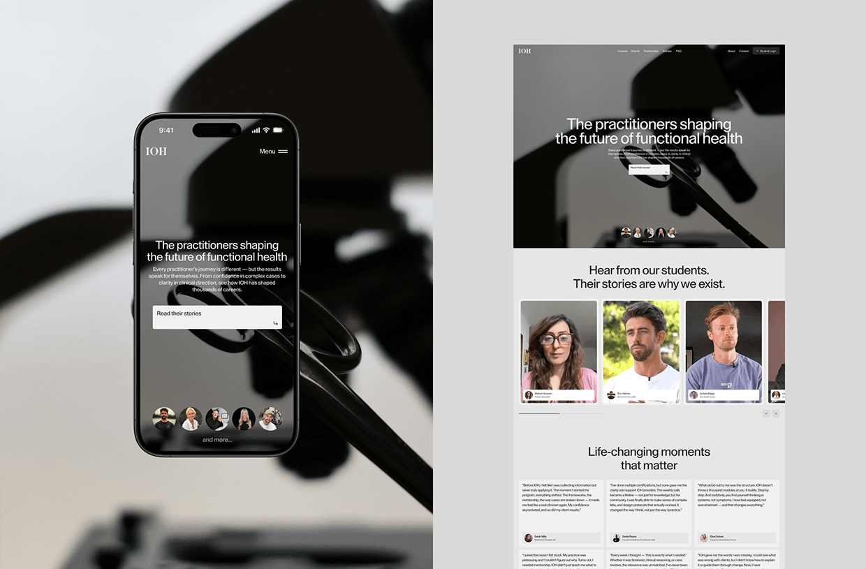 Institute of Health Image 6