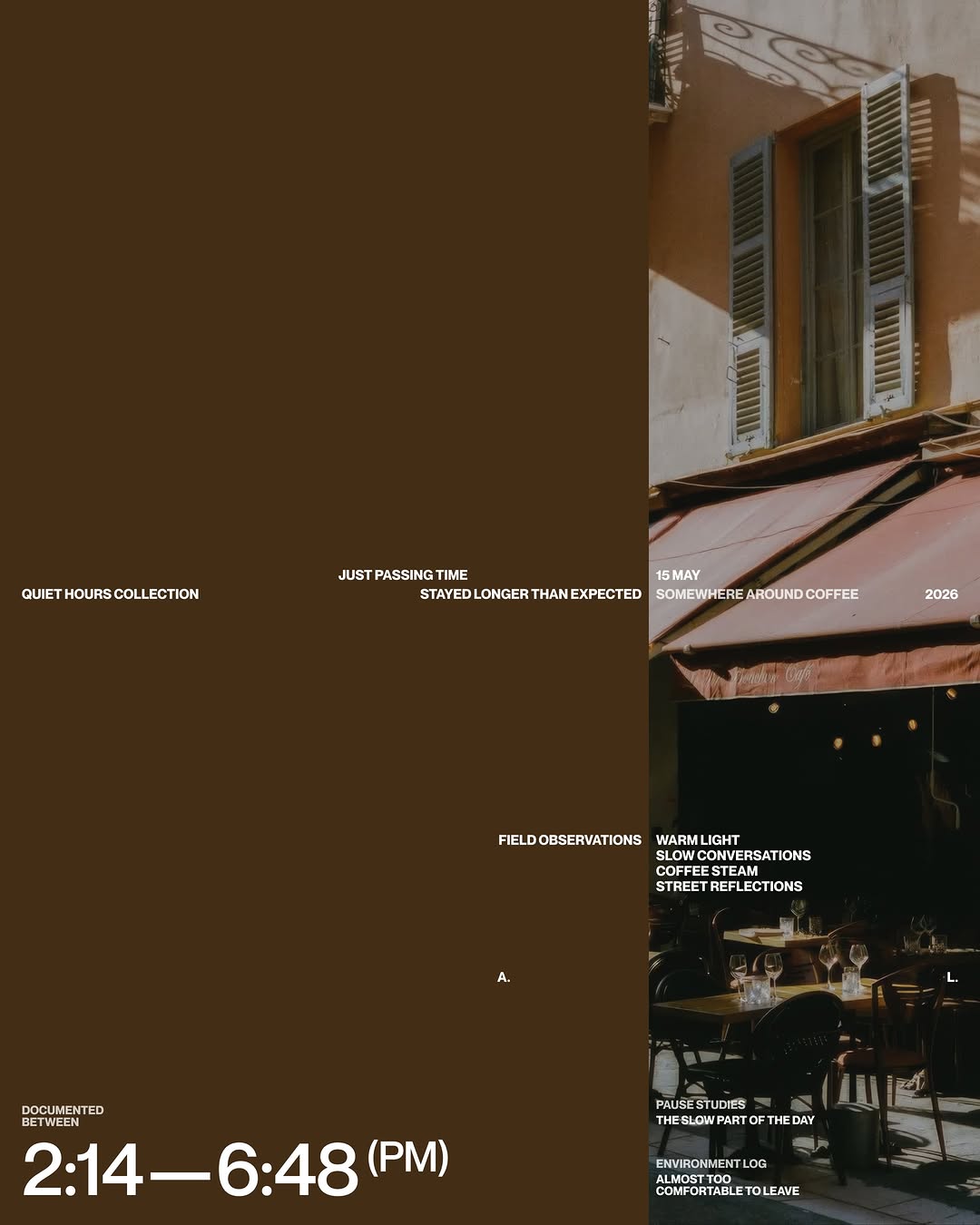 Quiet Hours Collection [Exploration] Image 0