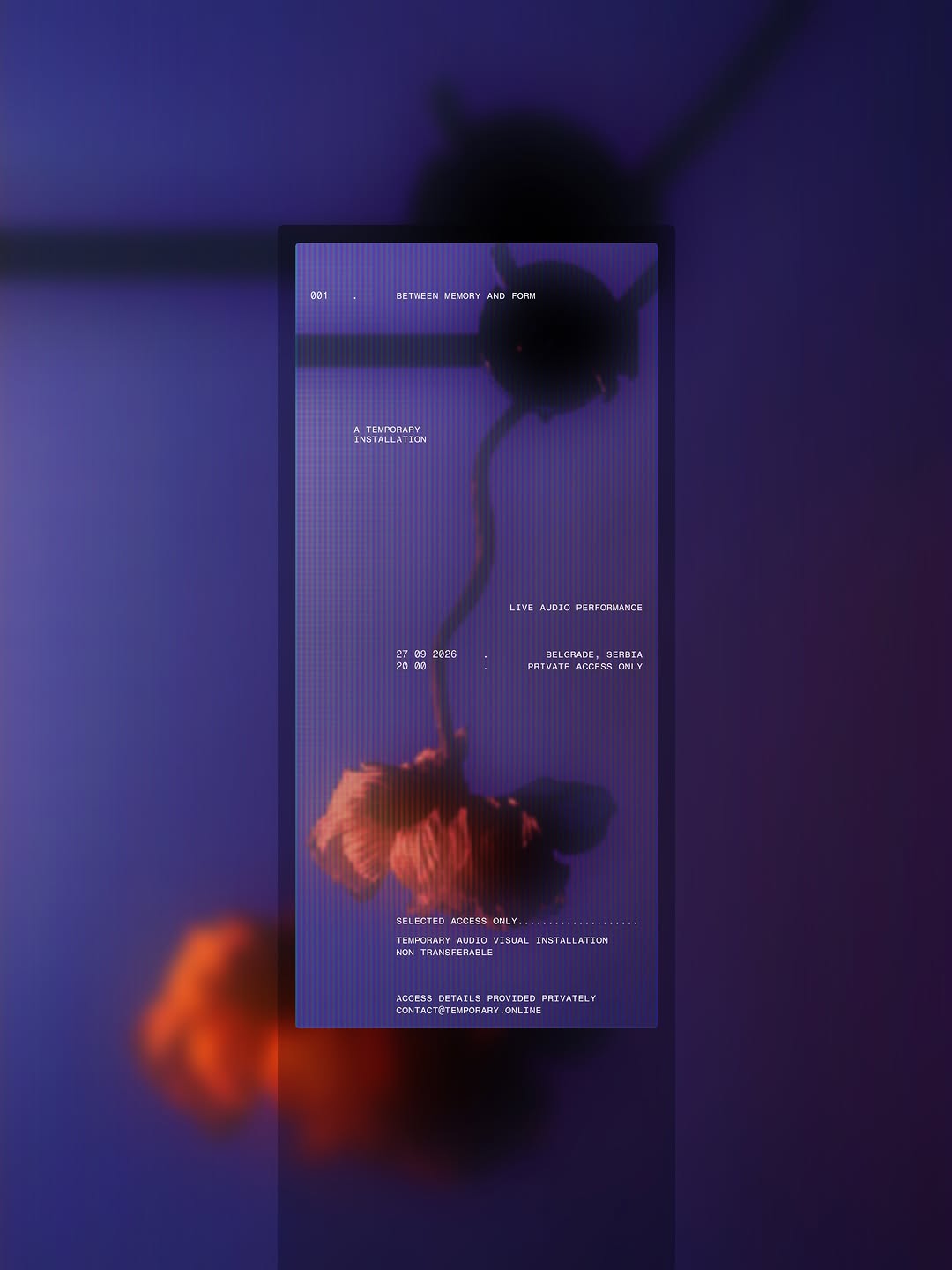 Synthetic Bloom [Exploration] Image 0
