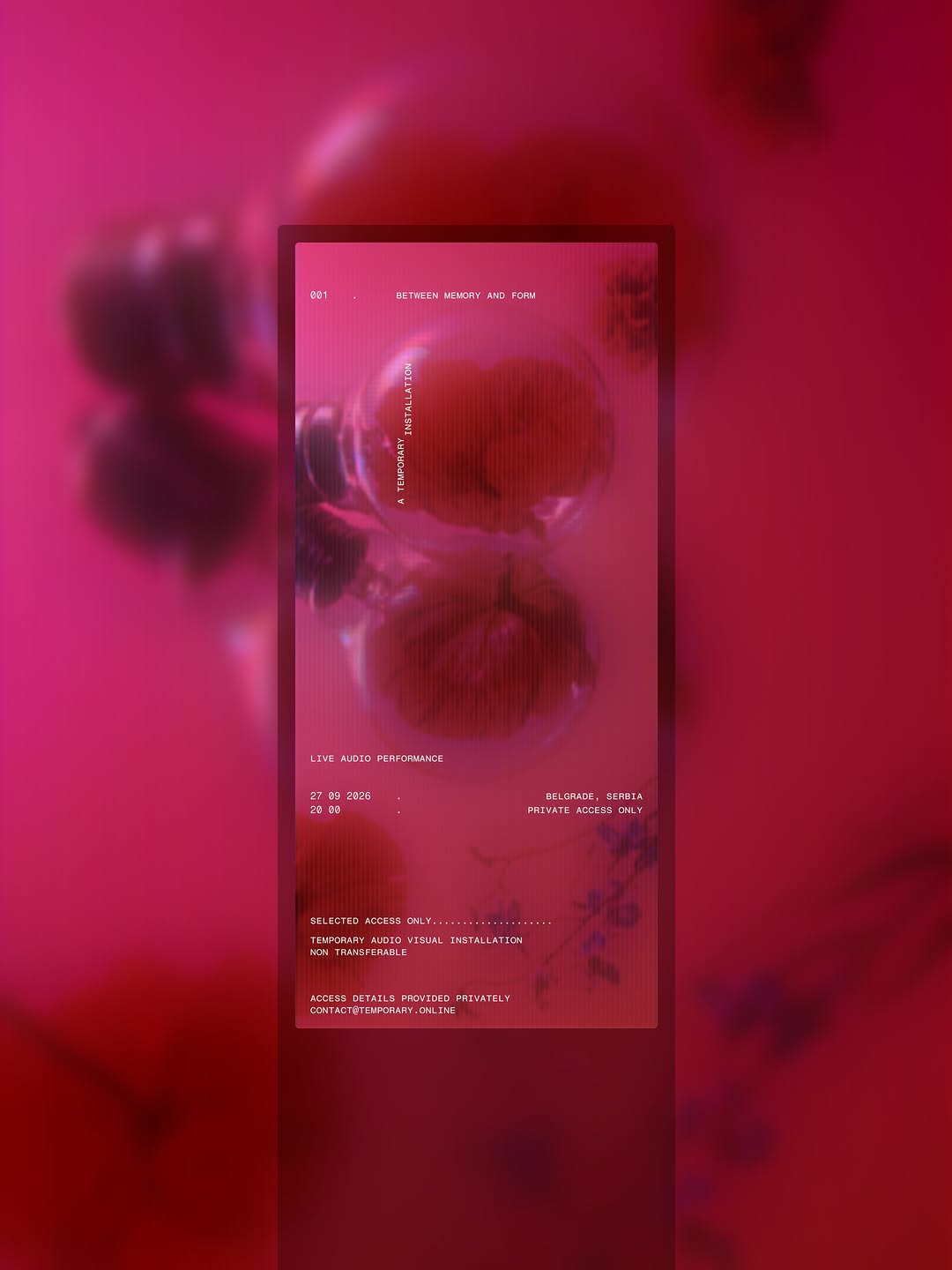 Synthetic Bloom [Exploration] Image 2