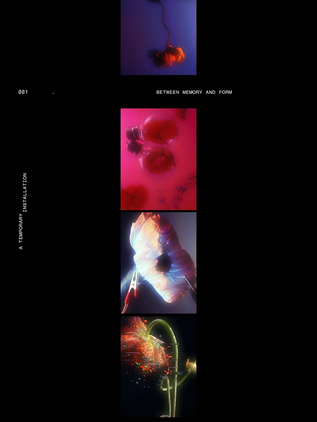 Synthetic Bloom [Exploration] Image 3