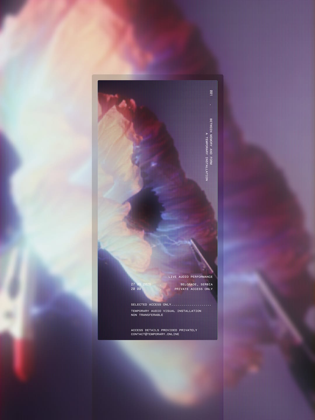 Synthetic Bloom [Exploration] Image 4