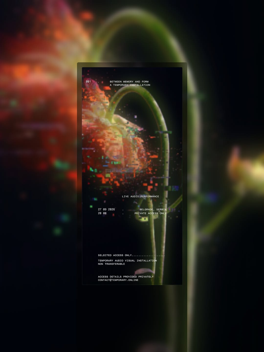 Synthetic Bloom [Exploration] Image 5
