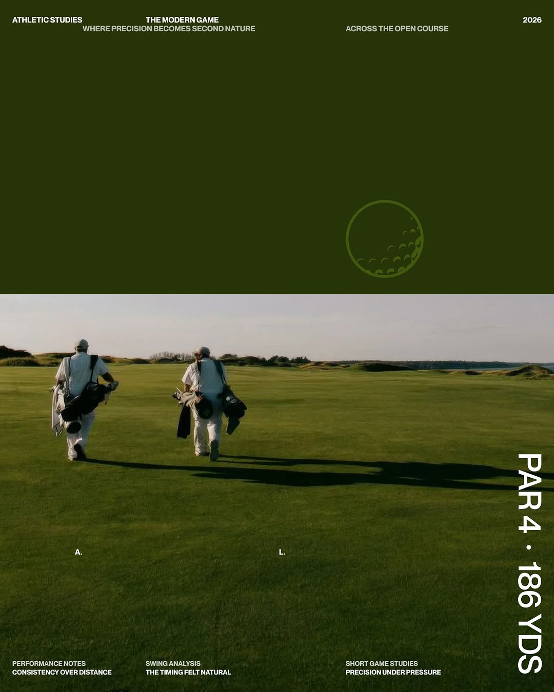 Golf [Exploration] Image 0