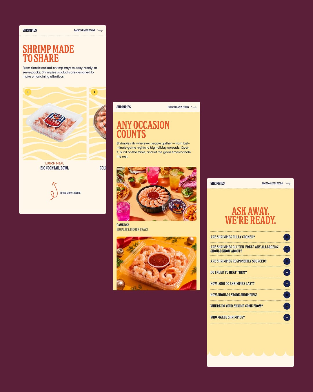 Shrimpies [Pre Launch] Image 4