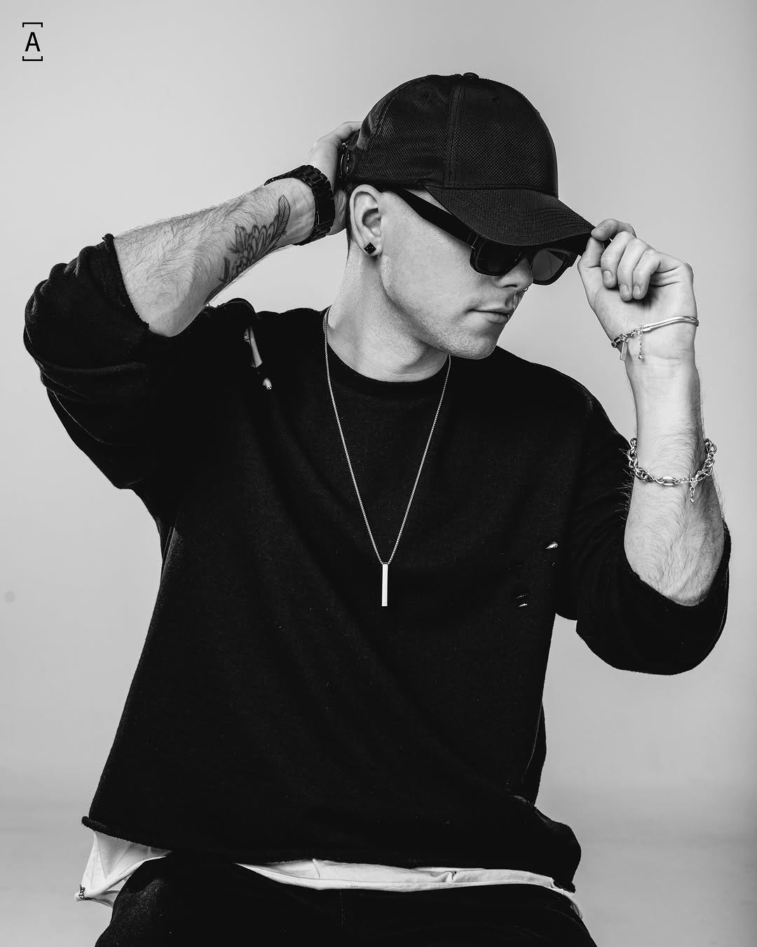 Artemii Lebedev [2026 Portfolio] Image 3