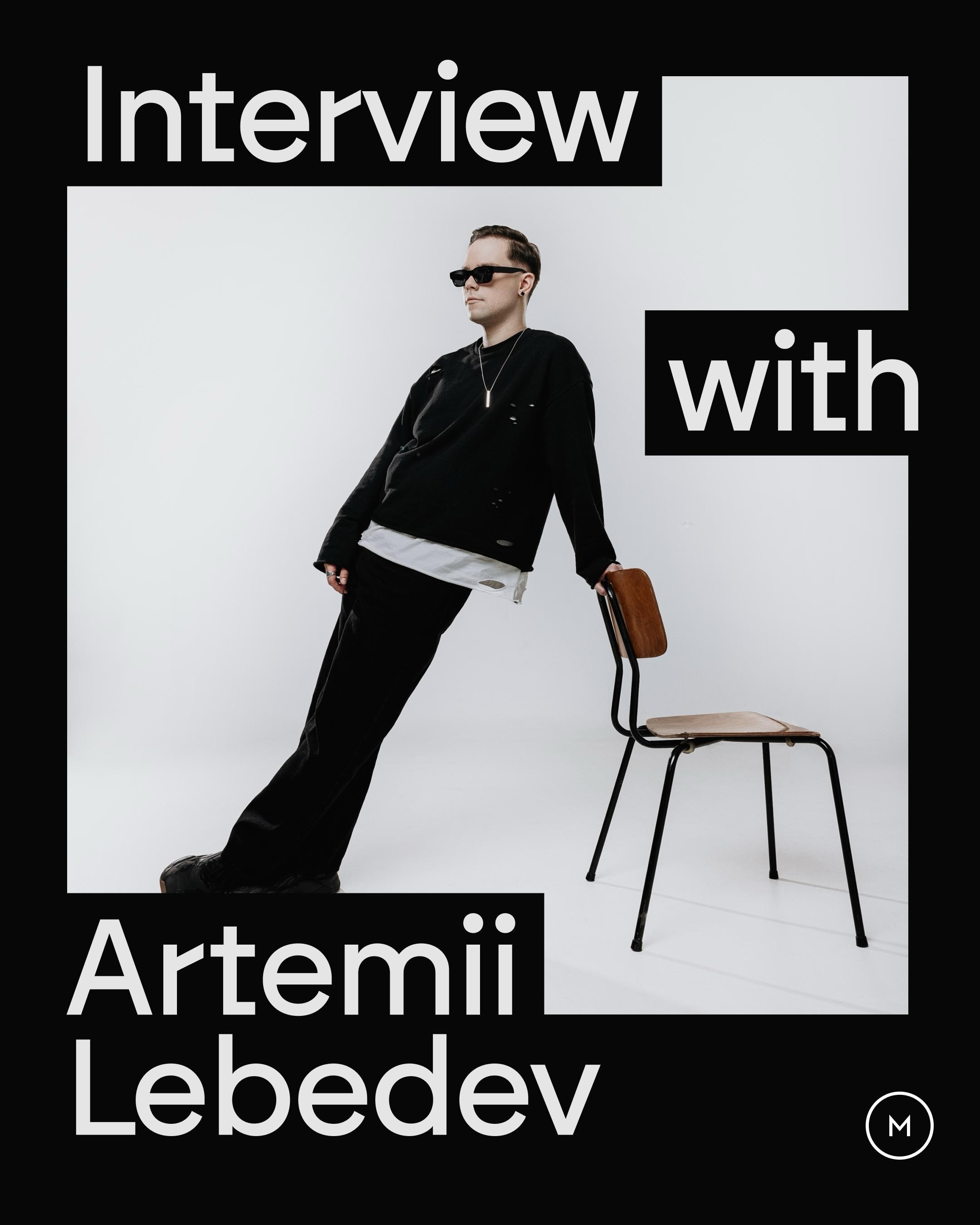 Interview on Mindsparkle Mag (July 2026)