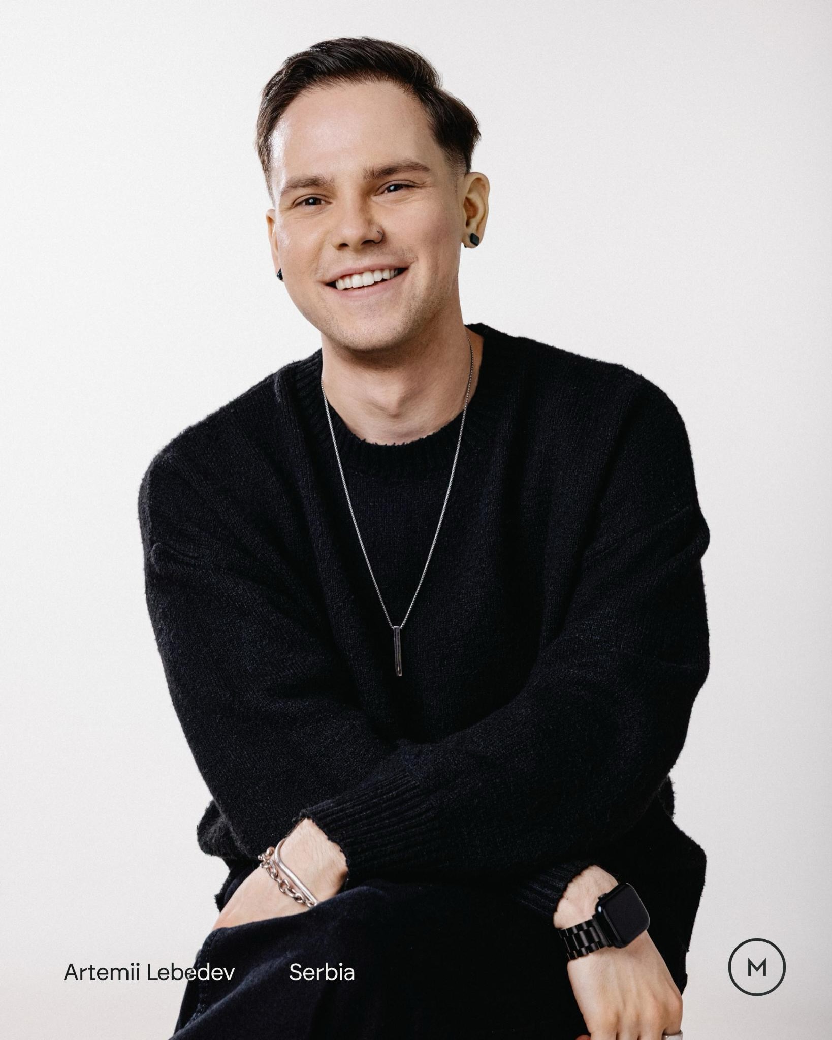 Interview on Mindsparkle Mag (July 2026) Image 1