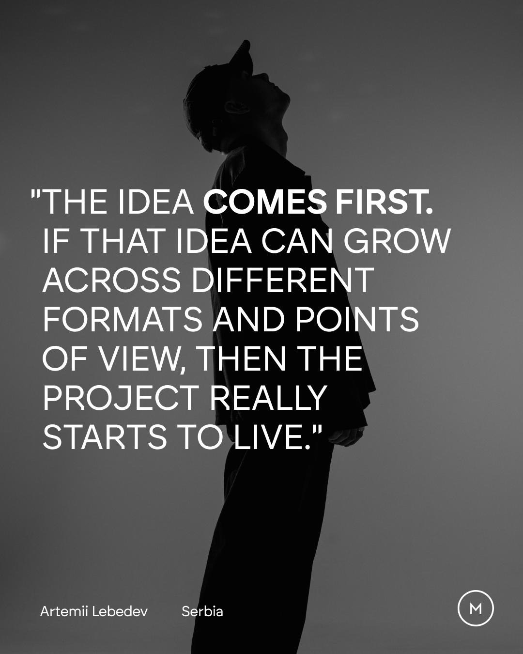 Interview on Mindsparkle Mag (July 2026) Image 6