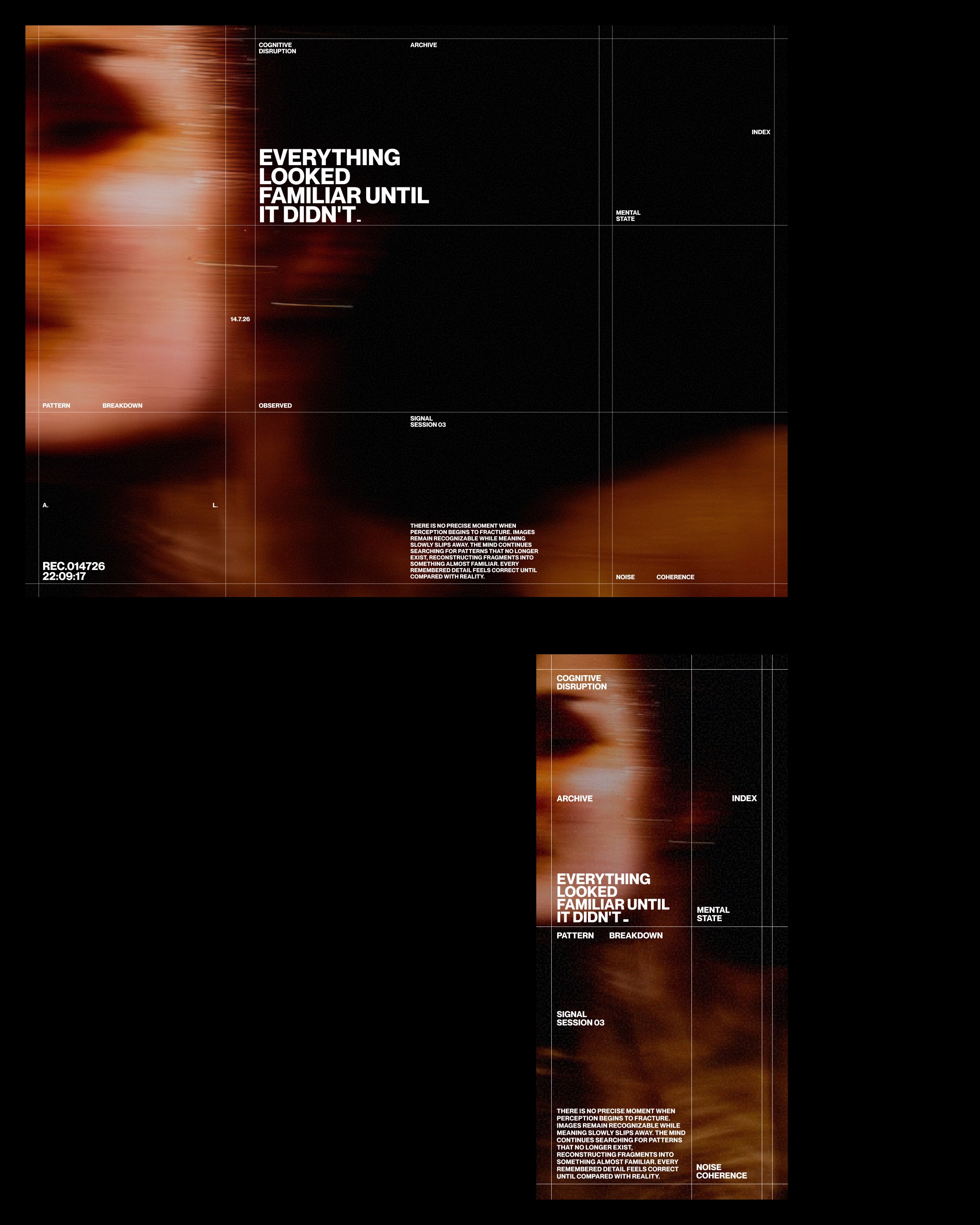 Losing My Mind [Exploration] Image 3