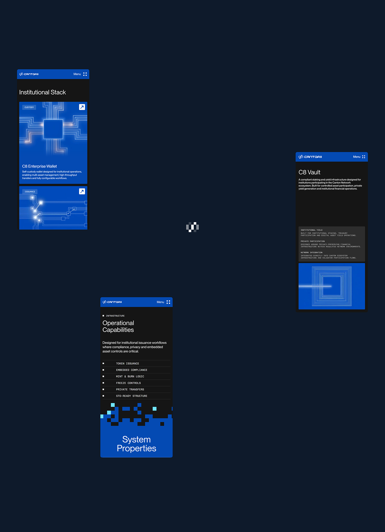 Cantor8 [Behance] Image 4