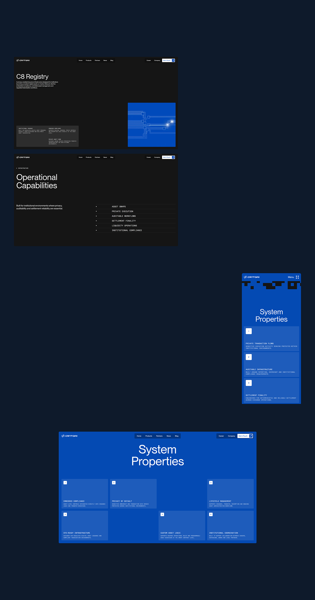 Cantor8 [Behance] Image 6