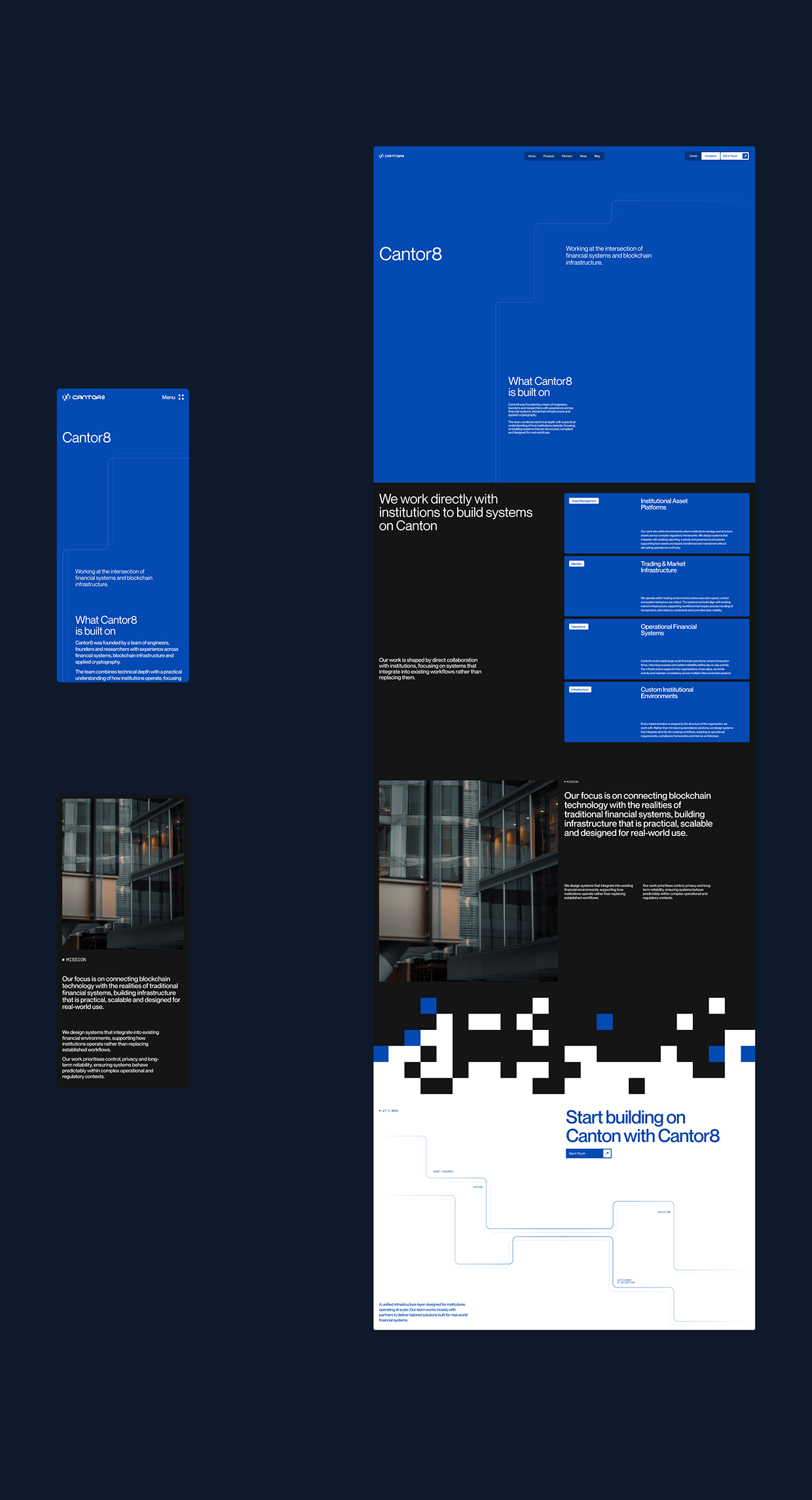 Cantor8 [Behance] Image 9