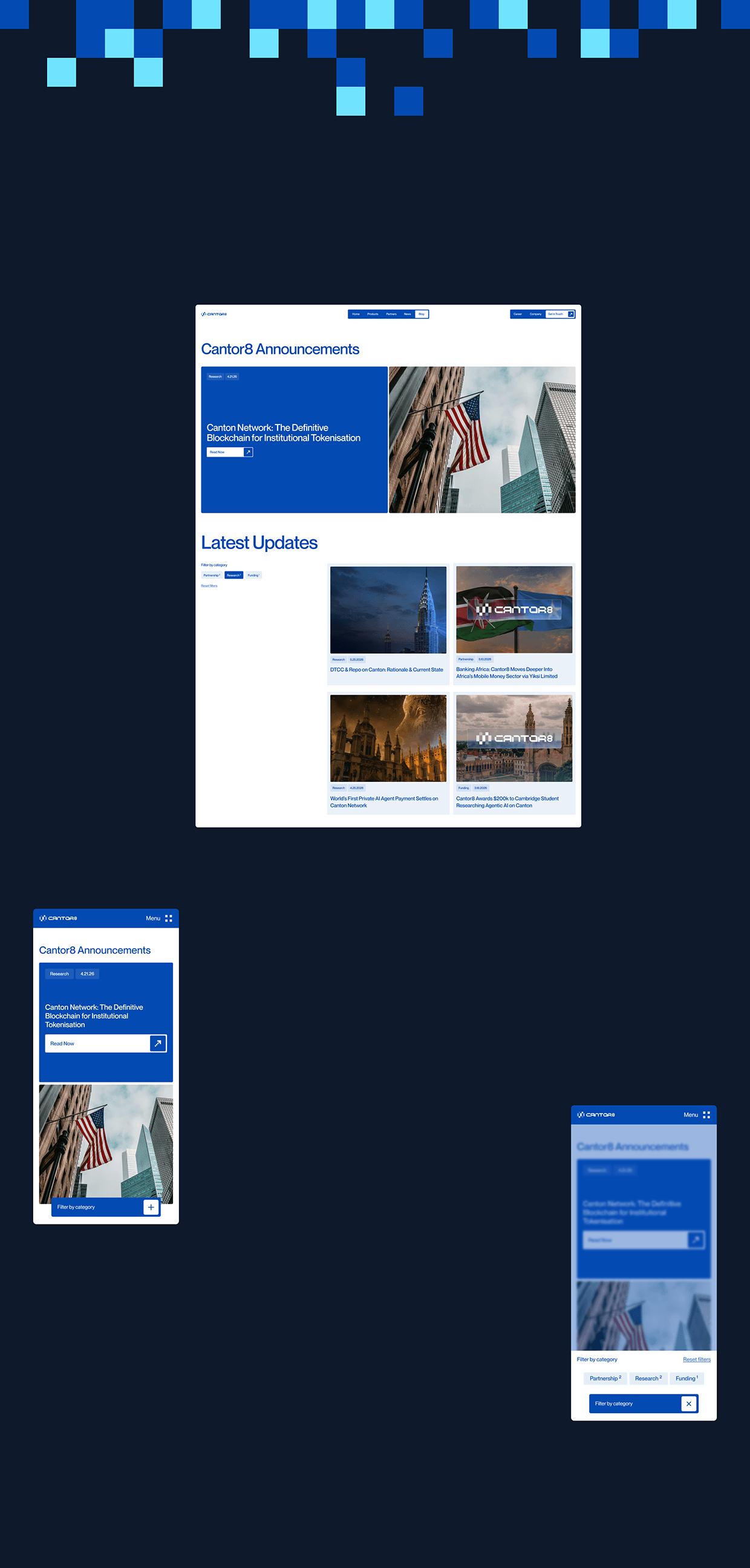 Cantor8 [Behance] Image 15