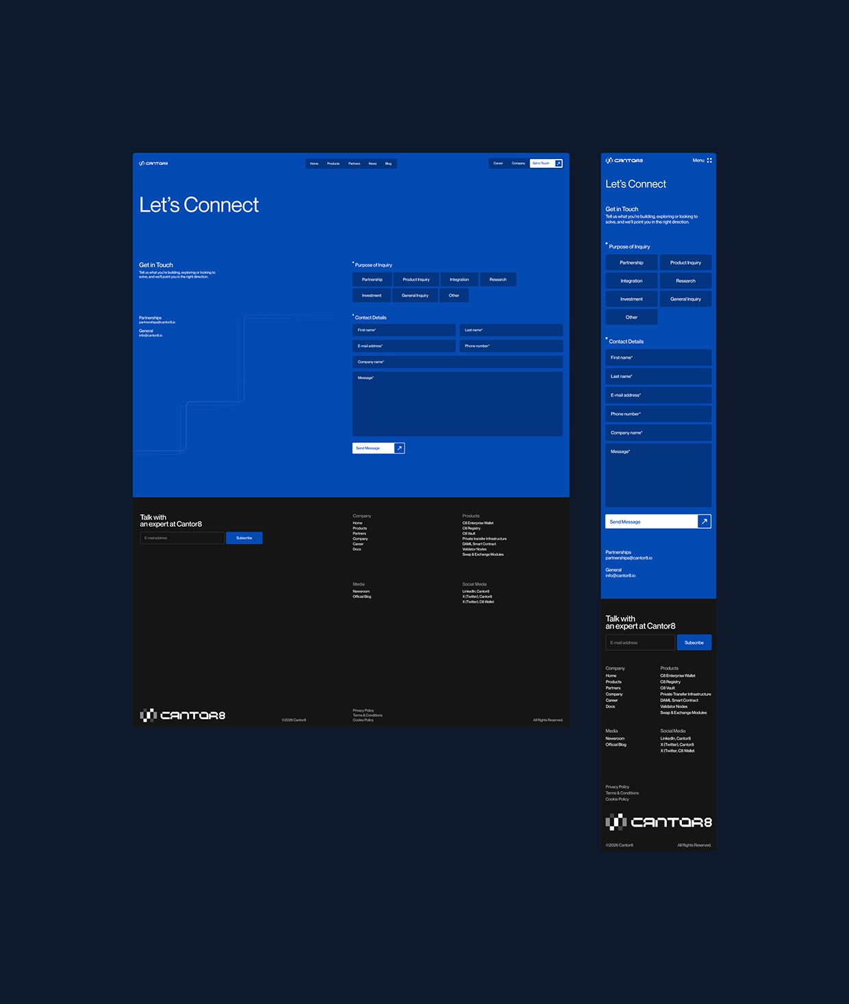 Cantor8 [Behance] Image 18