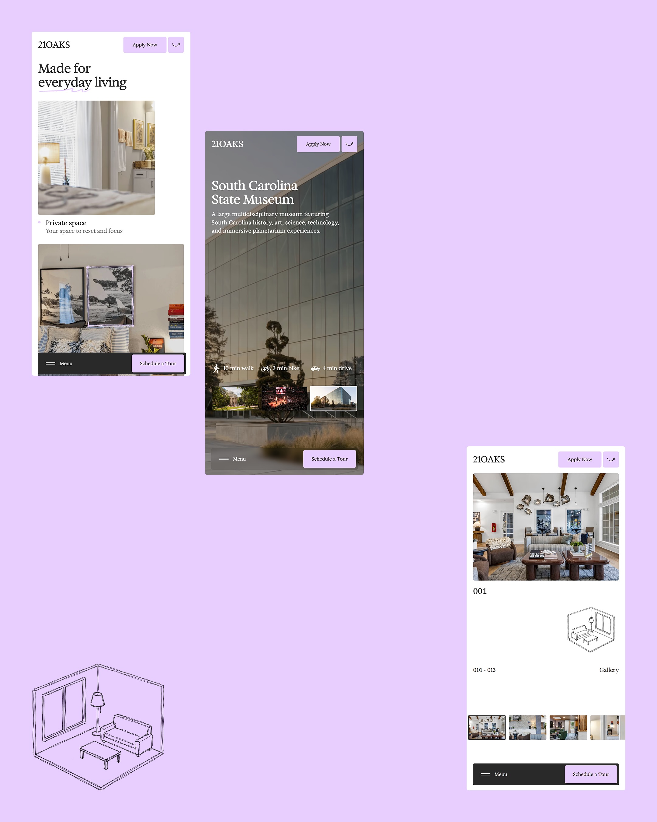 21 Oaks [Launch Day] Image 3