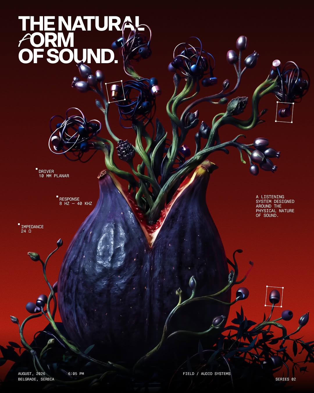 The Natural Form of Sound [Exploration] Image 0