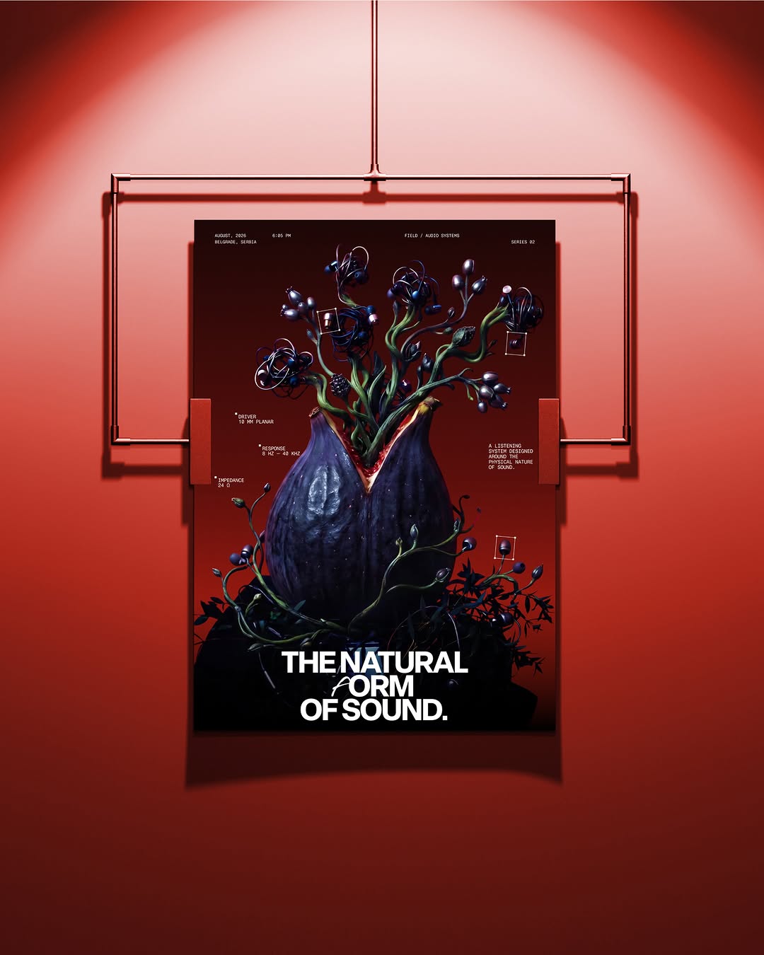 The Natural Form of Sound [Exploration] Image 1