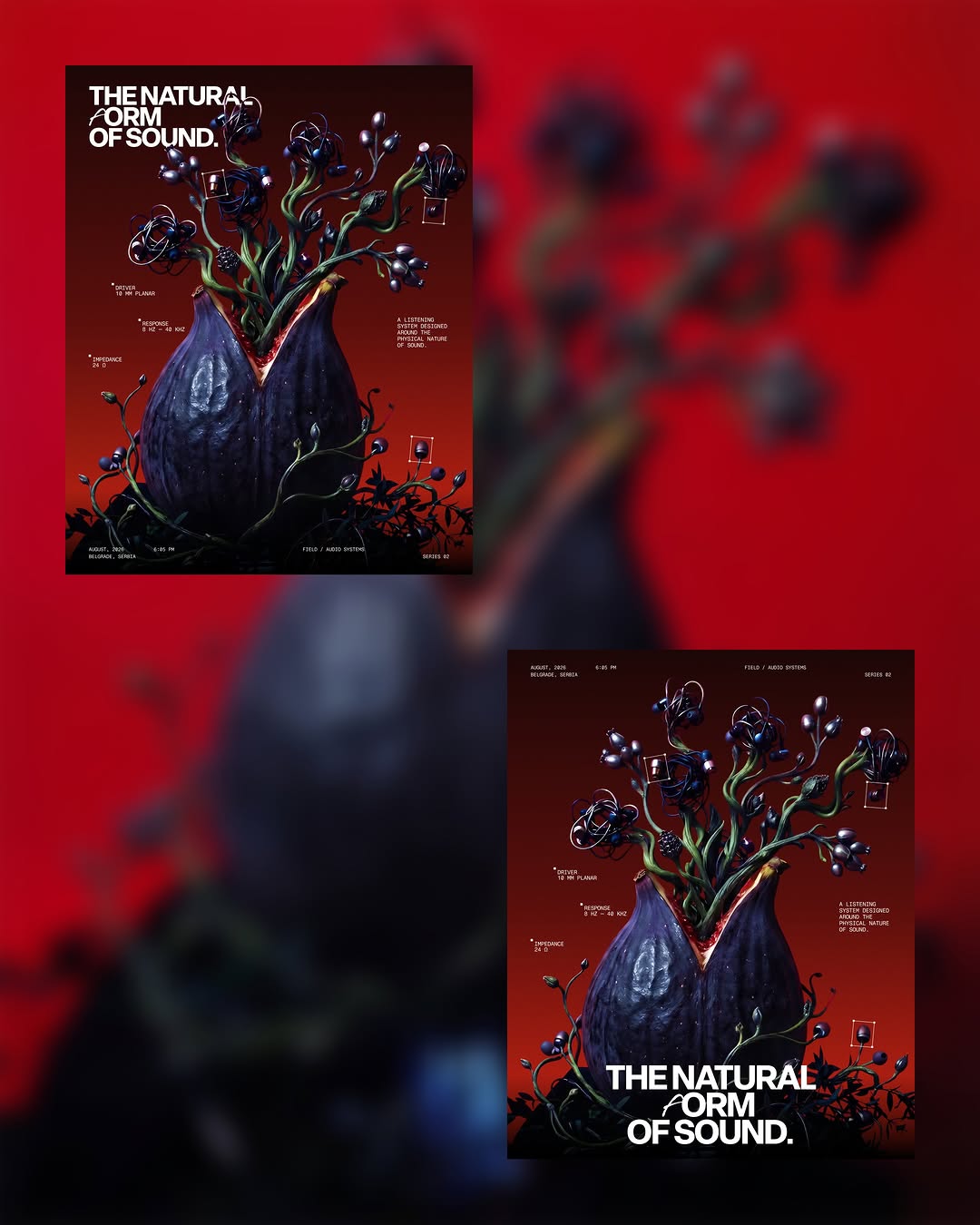 The Natural Form of Sound [Exploration] Image 3