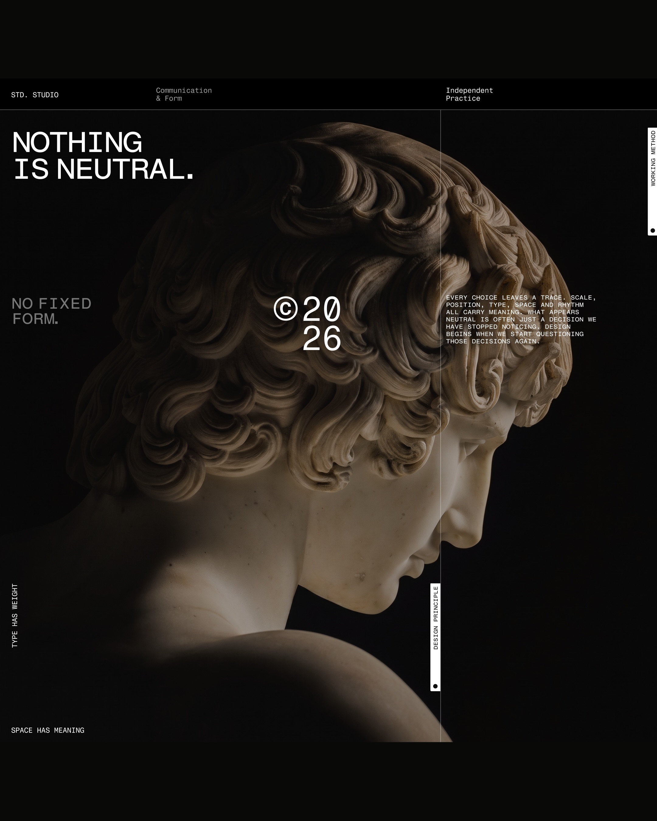 Nothing is Neutral [Exploration] Image 2