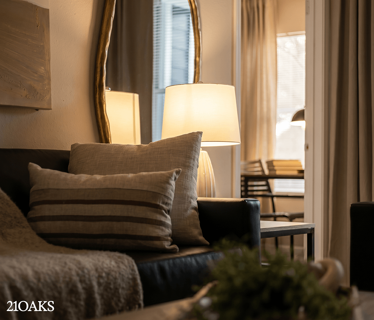 21 Oaks [Behance] Image 15
