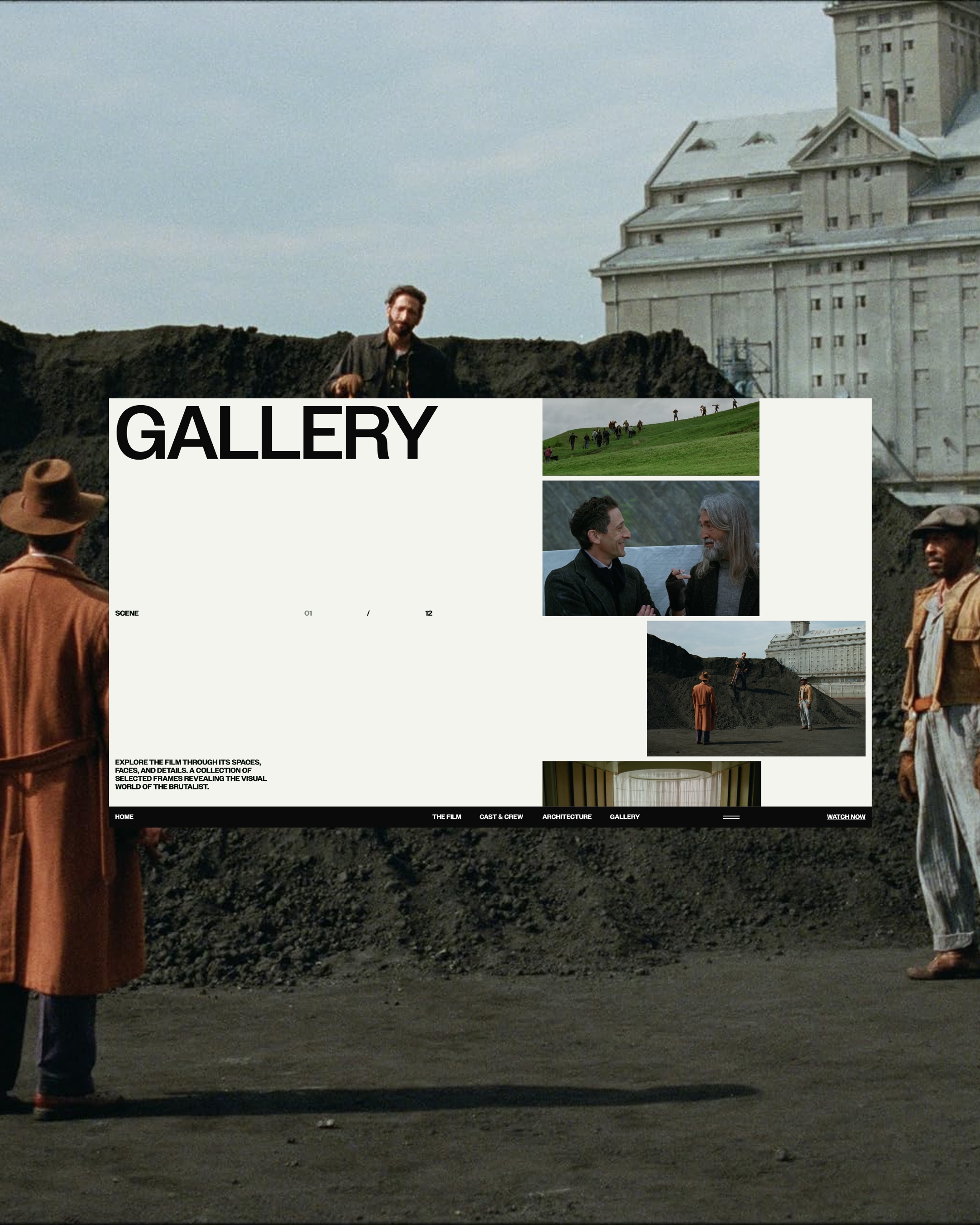 The Brulist Image 0