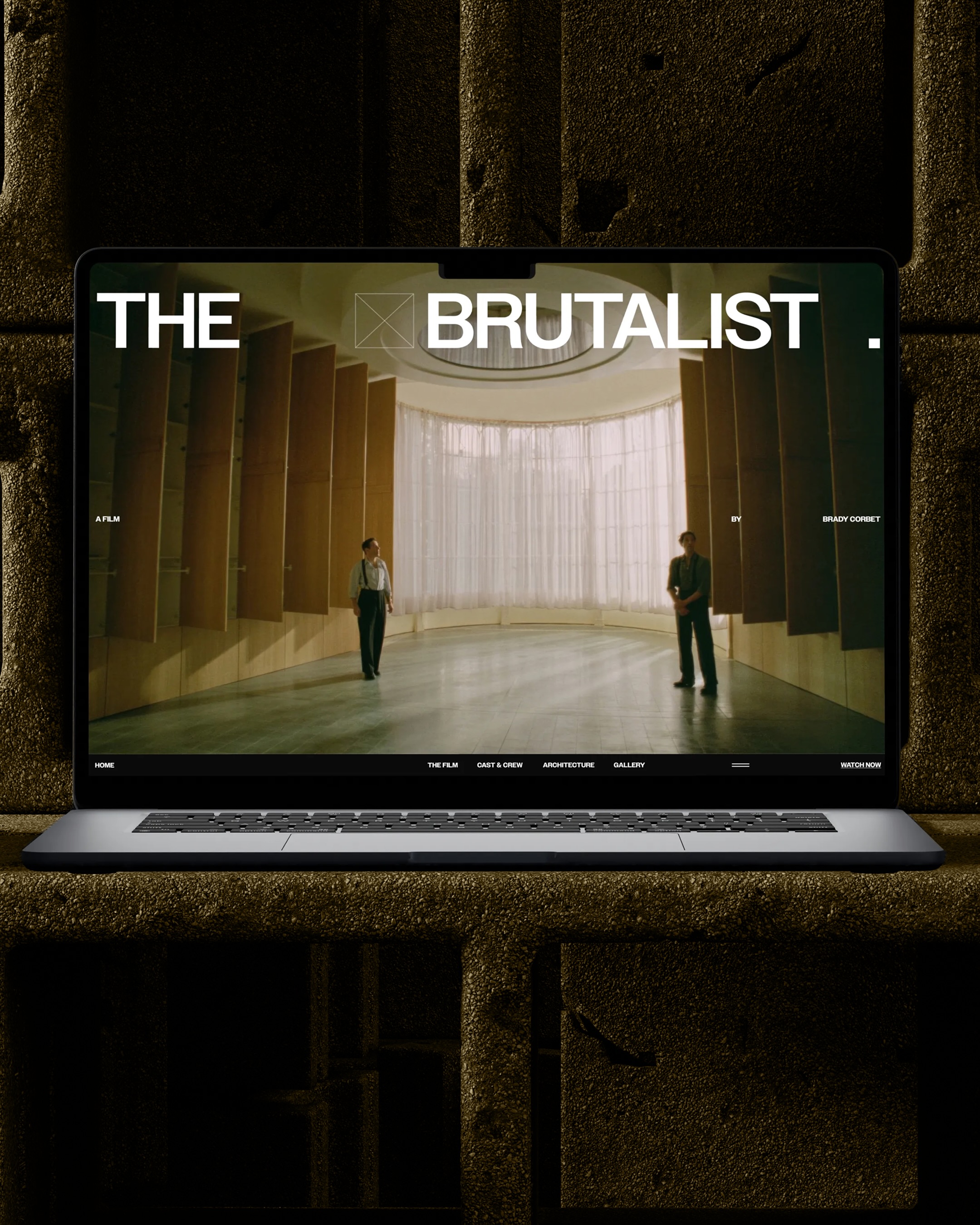 The Brulist Image 2