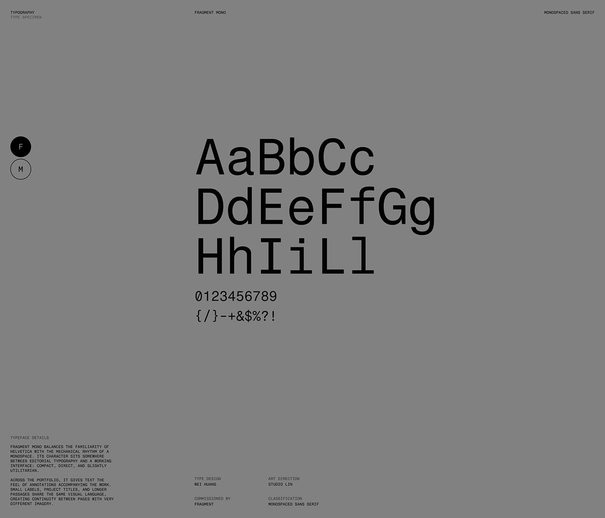 Artemii Lebedev. Portfolio '26. Image 5