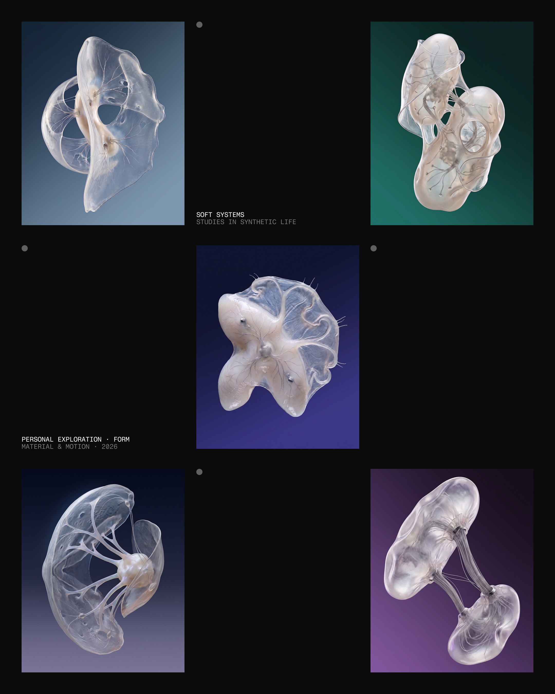 Synthetic Nature [Exploration] Image 4