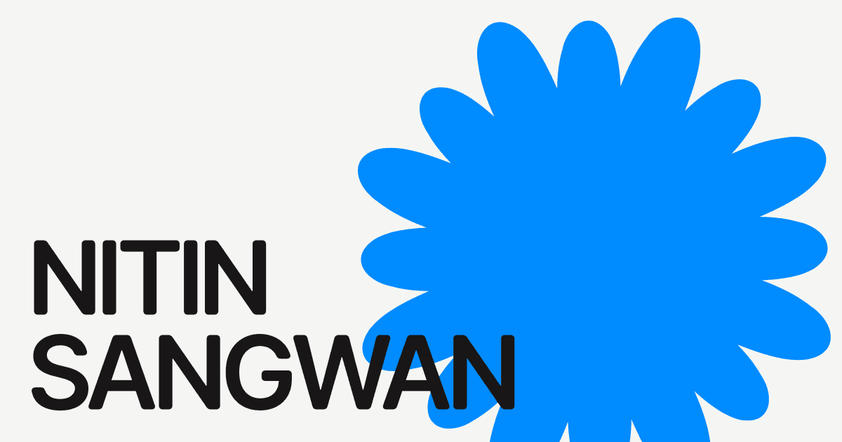 Nitin's Portfolio Image 0