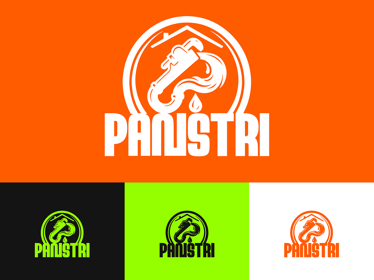 Panstri-Plumbing Service Landing Page Image 5