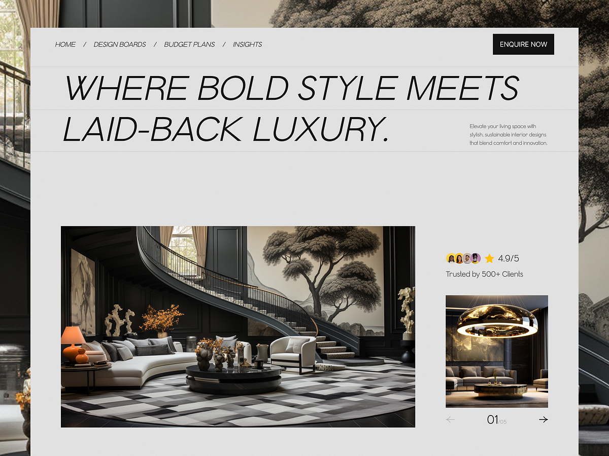 Interior Design Studio Image 2