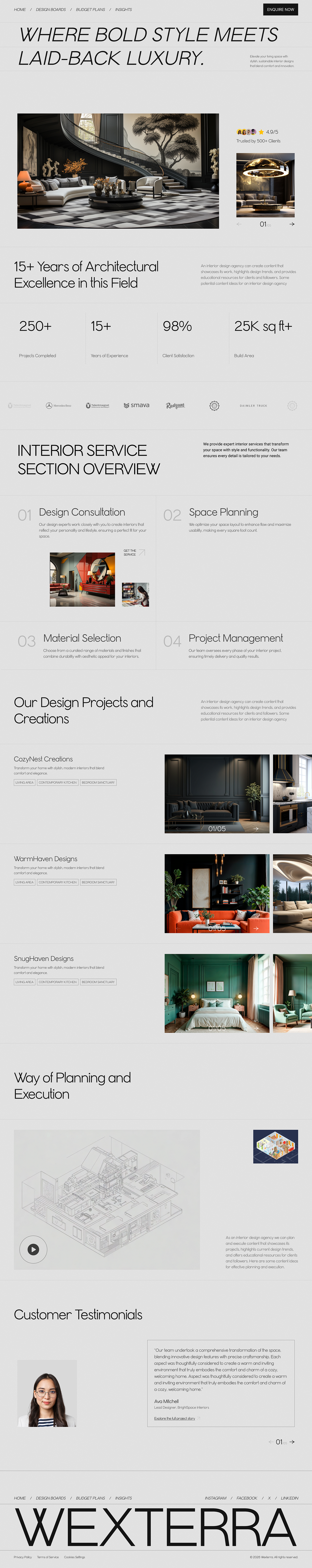 Interior Design Studio Image 4