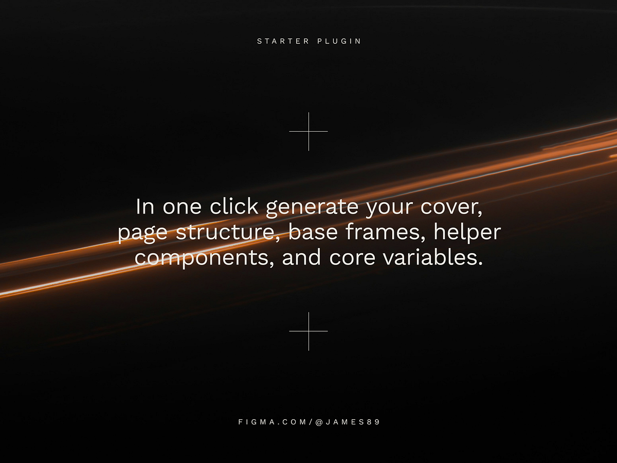 Starter plugin Image 0
