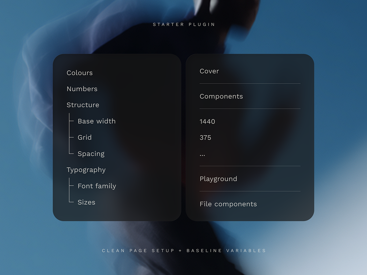 Starter plugin Image 2