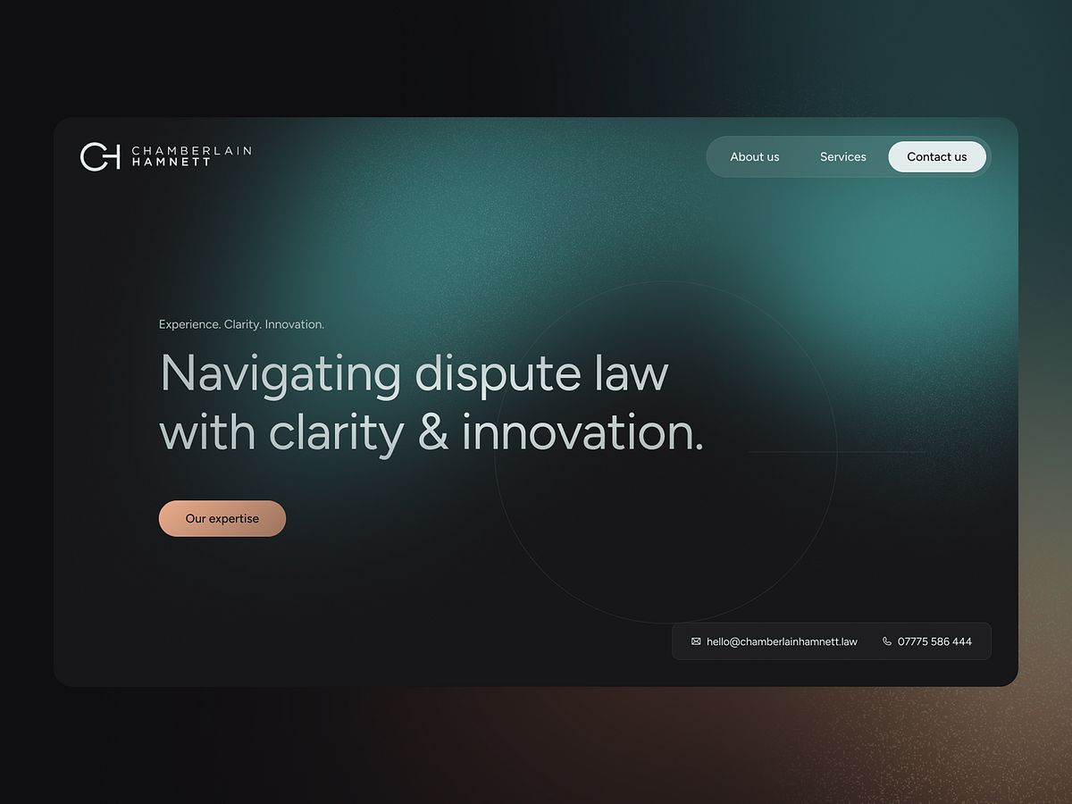 Independent law firm Image 0