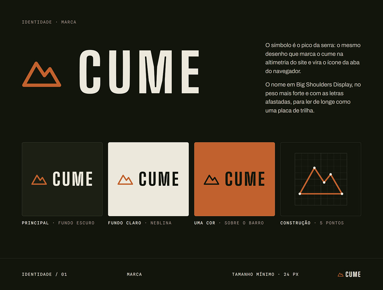 CUME - Site com vídeo controlado pela rolagem do mouse Image 6