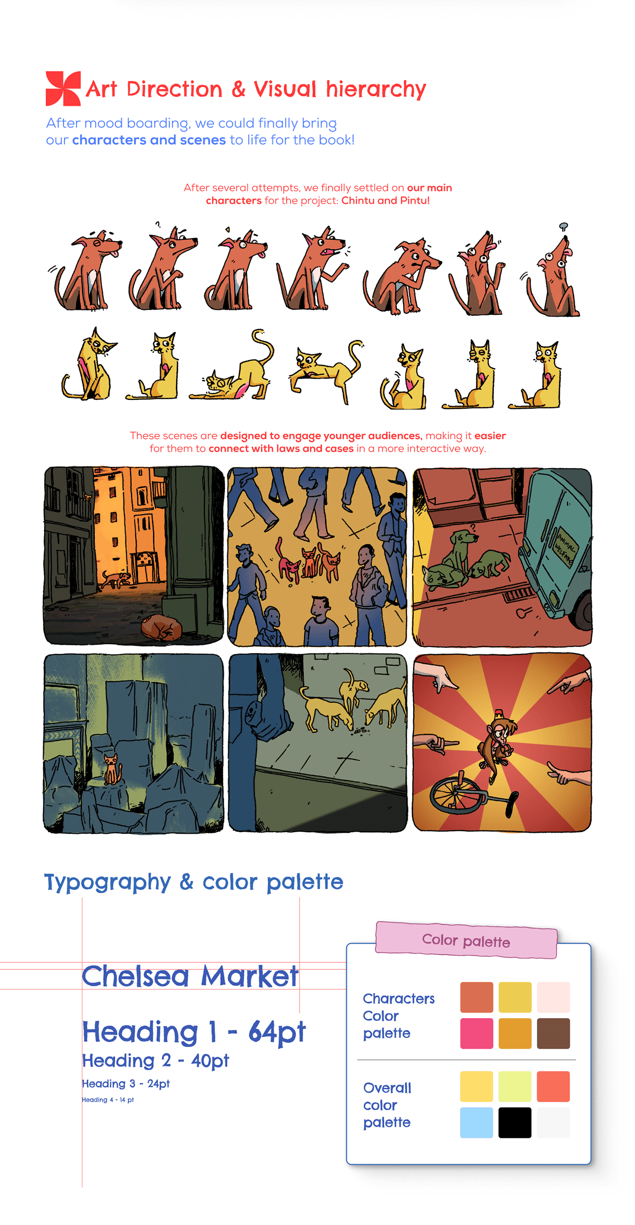 Animal welfare policy & law book design Image 10