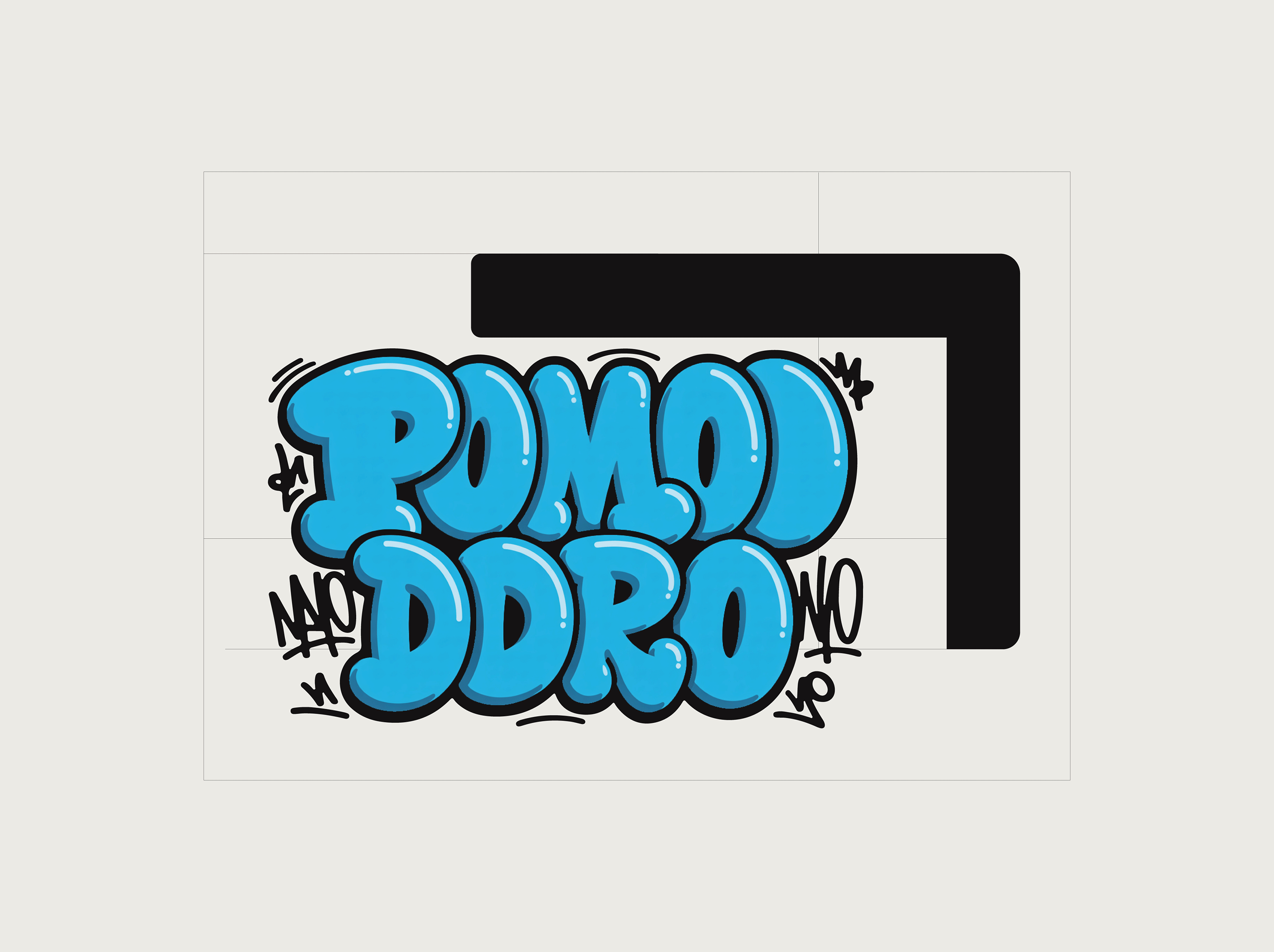 POMOO DDRO | Branding & Packaging Image 14