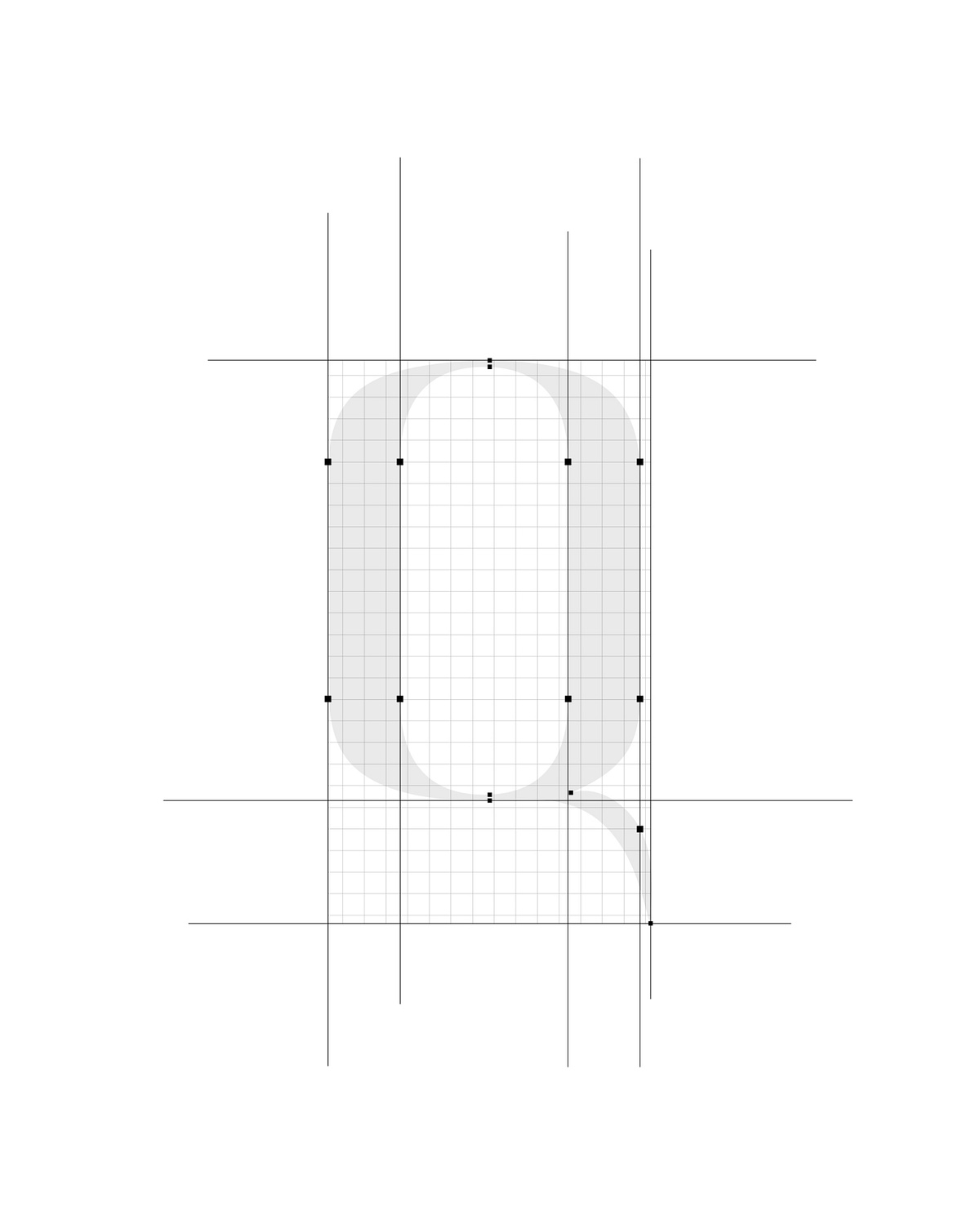 Quivex – Clothing Brand Identity Image 2