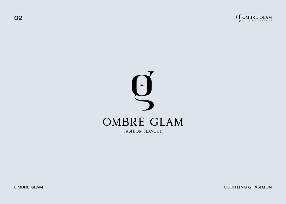 Logofolio | Logo Collection 2026 | NazmuCreates Image 2