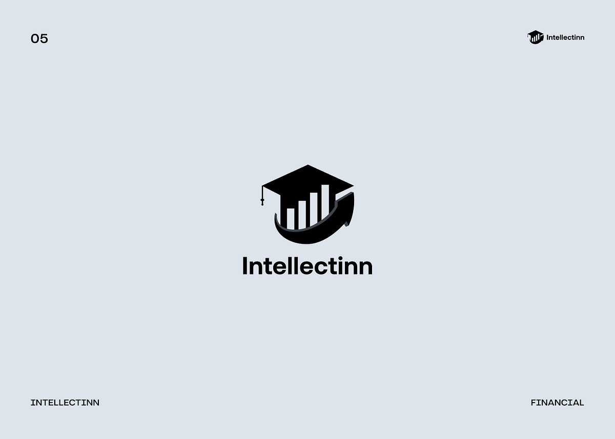 Logofolio | Logo Collection 2026 | NazmuCreates Image 5