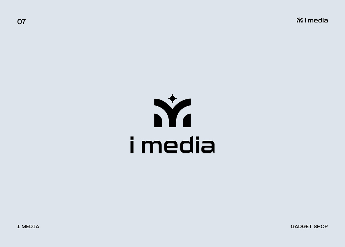 Logofolio | Logo Collection 2026 | NazmuCreates Image 7